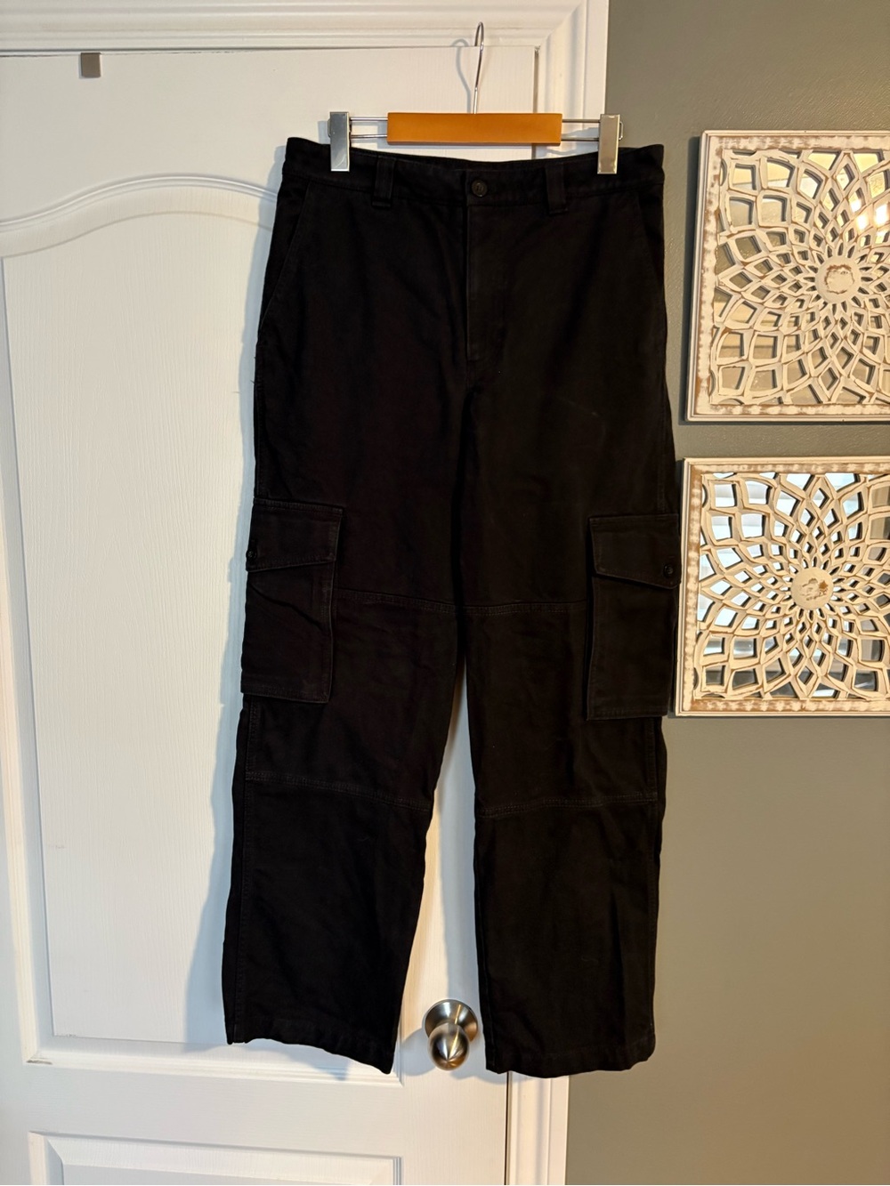Aritzia | TNA Cargo Pants